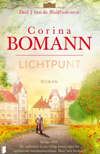 Lichtpunt