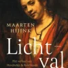 Lichtval