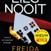 Lieg nooit