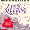 Lies Sleeping