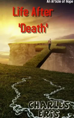 LIFE AFTER DEATH