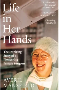 Life in Her Hands