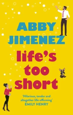 Life's Too Short
