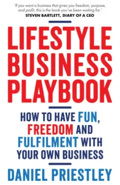 Lifestyle Business Playbook