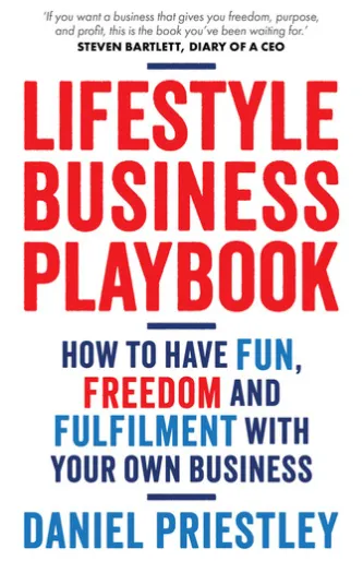 Lifestyle Business Playbook