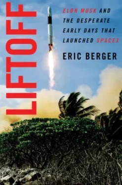 Liftoff