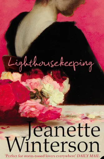Lighthousekeeping
