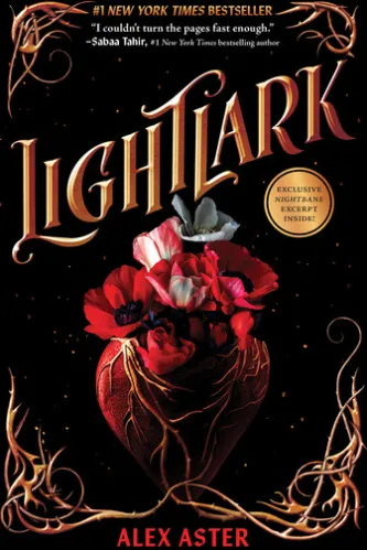 Lightlark (The Lightlark Saga Book 1)