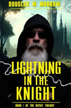 Lightning In The Knight
