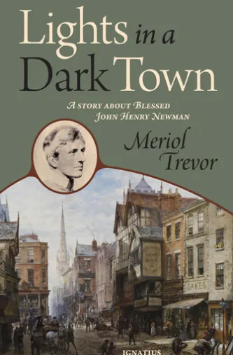 Lights in a Dark Town