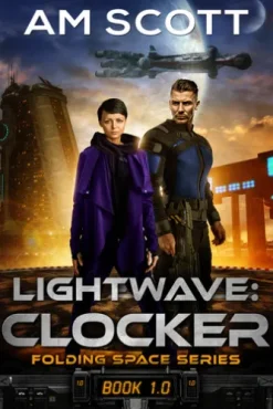 Lightwave: Clocker