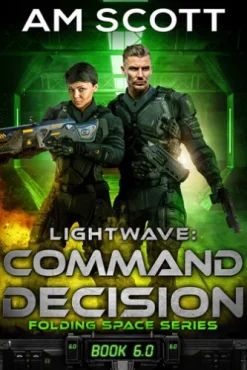 Lightwave: Command Decision