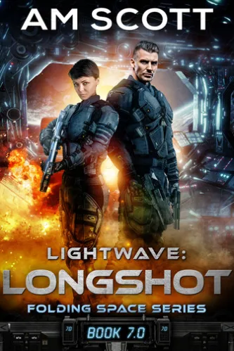 Lightwave: Longshot