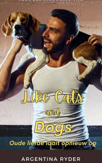 Like Cats and Dogs