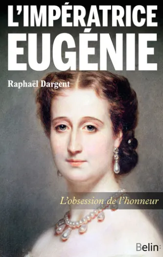 L'impératrice Eugénie