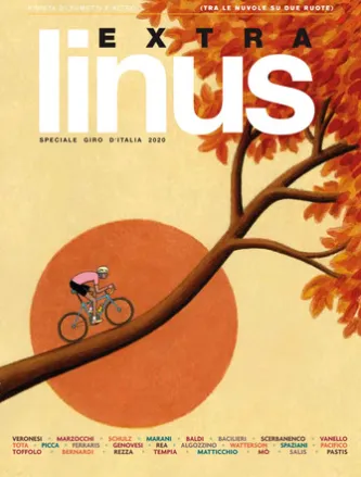 Linus Extra - Speciale Giro d'Italia 2020
