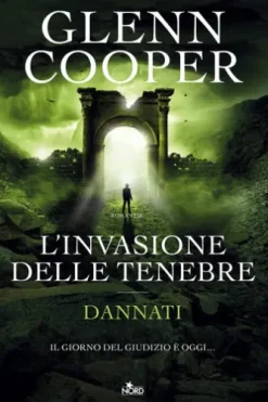 L'invasione delle tenebre