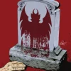 Lionsgate Presents: Warlock #4