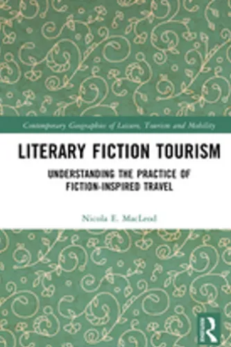 Literary Fiction Tourism