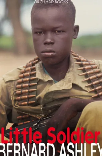 Little Soldier
