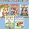 Little House 5-Book Collection