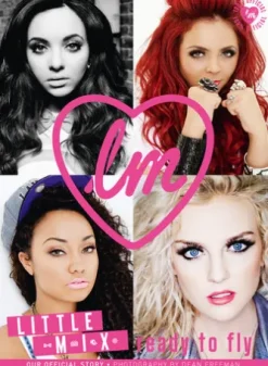 Little Mix: Ready to Fly (100% OFFICIAL)