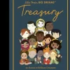 Little People, BIG DREAMS: Treasury