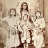 LITTLE WOMEN