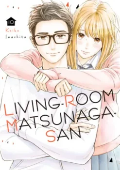 Living-Room Matsunaga-San 10