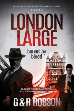 London Large: Bound by Blood