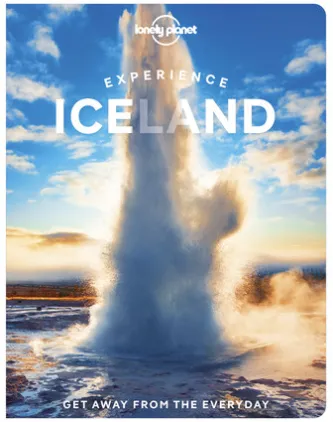 Lonely Planet Experience Iceland