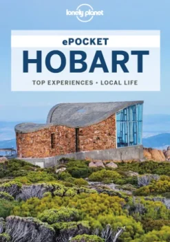 Lonely Planet Pocket Hobart