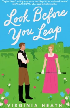 Look Before You Leap