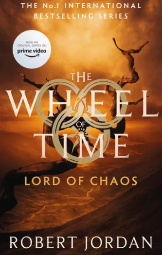 Lord Of Chaos
