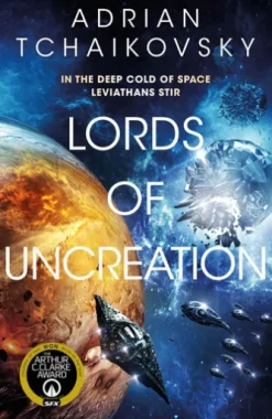 Lords of Uncreation