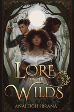 Lore of the Wilds