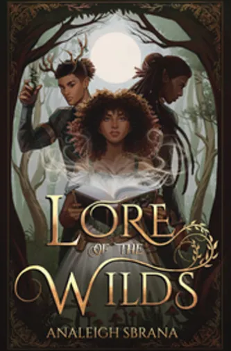 Lore of the Wilds