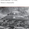 Lorraine 1944