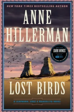 Lost Birds