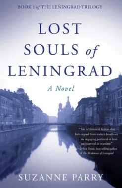 Lost Souls of Leningrad