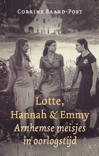 Lotte, Hannah & Emmy