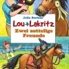 Lou + Lakritz 2 - Zwei zottelige Freunde