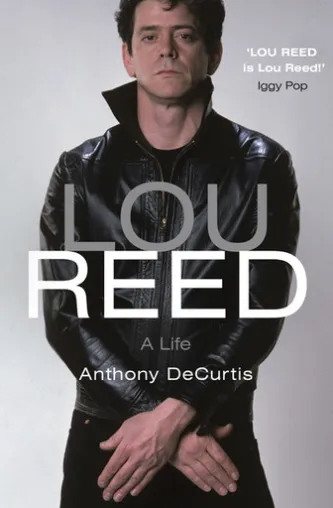 Lou Reed