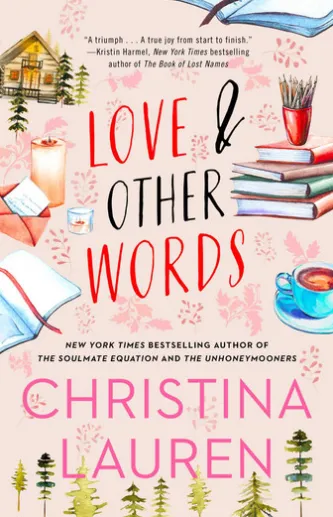 Love and Other Words
