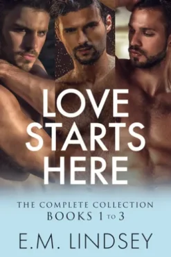 Love Starts Here