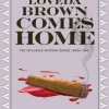 Loveda Brown Comes Home