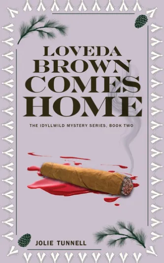 Loveda Brown Comes Home