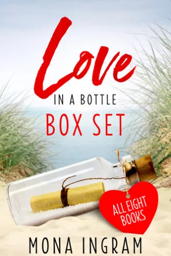 Love in a Bottle 8-Book Box Set