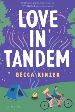 Love in Tandem