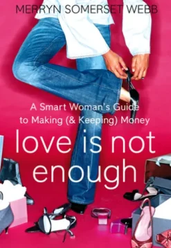 Love Is Not Enough